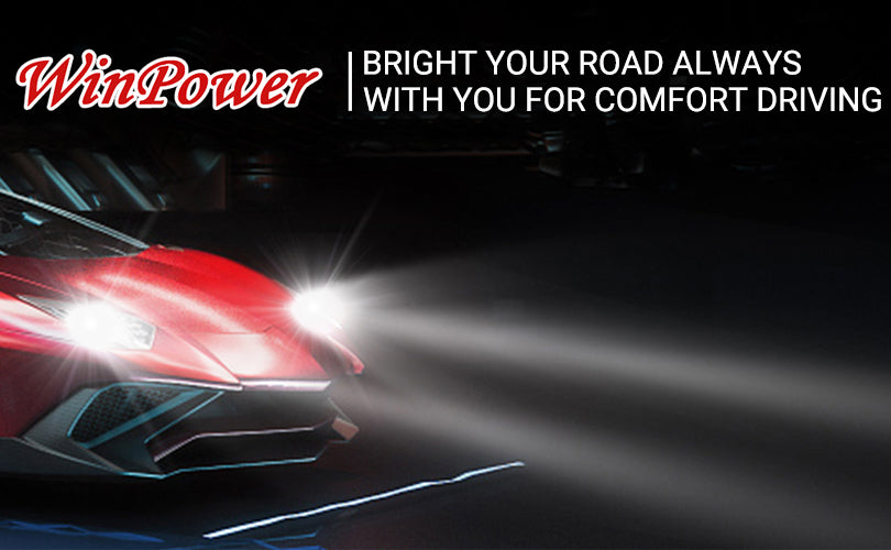 The Important of Headlight