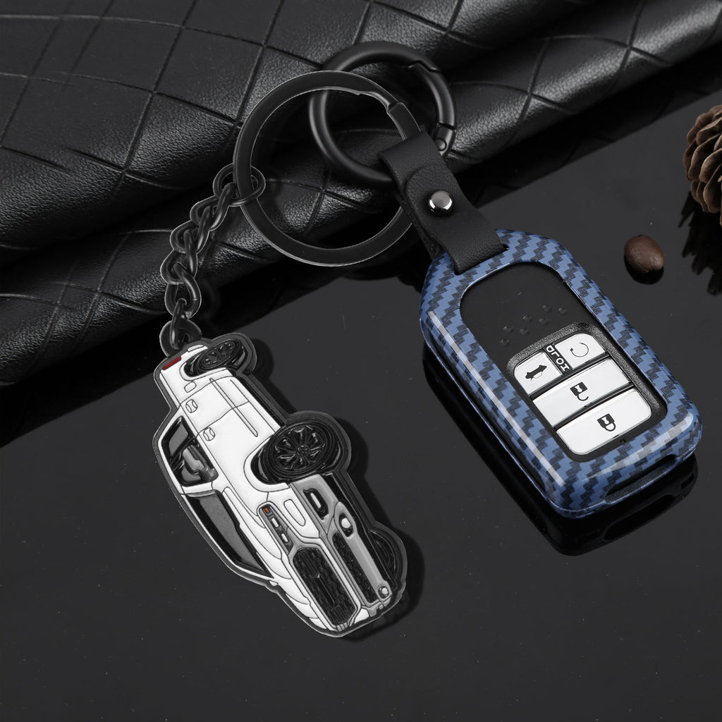 For RAM 1500 Limited Car Keychain Key Chains Pickup Truck Keyring Accessories Key Fob Emblem