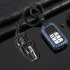 For RAM 1500 Limited Car Keychain Key Chains Pickup Truck Keyring Accessories Key Fob Emblem
