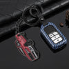 For RAM 1500 Limited Car Keychain Key Chains Pickup Truck Keyring Accessories Key Fob Emblem