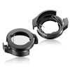 For Alfa Romeo, Passat b6, Renault Megane 4, MAGOTAN, KUGA 2017 H7 Headlamp LED Bulbs Base Adapter Holder