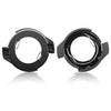 For Alfa Romeo, Passat b6, Renault Megane 4, MAGOTAN, KUGA 2017 H7 Headlamp LED Bulbs Base Adapter Holder