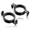 WinPower H7 Headlamp Bulb LED Base Adapter Holder Support for Mondeo, Peugeot, Citroen