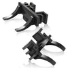 WinPower H7 Headlamp LED Bulbs Base Adapter Holder Support for Land Rover, Ford Focus 2017, Fita 500