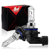 9005 high beam headlight halogen bulb
