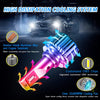 T6 6500K 9005 HB3 / 9006 HB4 Led Headlight Bulbs Super Bright