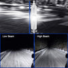 D1S Xenon HID Headlight Replacement Bulbs Ice Blue 8000K 35W ™