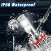 2pcs T6 H11 H8 H9 Led Headlight Bulbs Super Bright Low Beam Fog Light