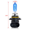 HB3 9005 Halogen Headlights