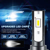 Upgraded led chip 9005 hb3 led headlight bulbs