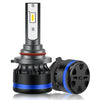 9005 hb3 led headlight bulbs 6000k