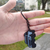 For Bronco Sport Car Keychain Key Chains Keyring Accessories Key Fob Emblem