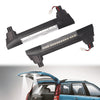 Trunk Tailgate Handle Light Upgraded Tail Door Handle LED Lights Fit for Mercedes-Benz GLA/GLB/GLC/GLE/GLS/EQA/EQB/EQC, 2 Pack