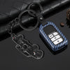 For Jeep Gladiator Car Keychain Key Chains Keyring Accessories Key Fob Emblem
