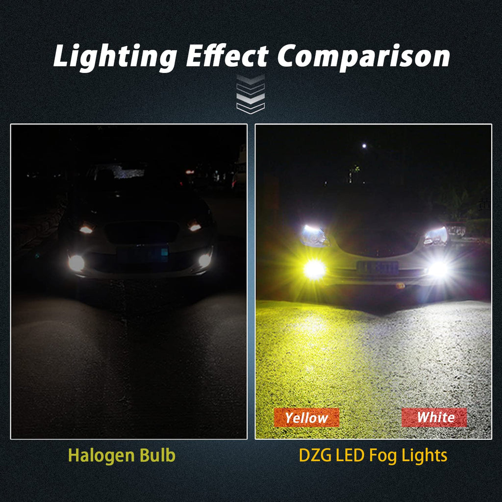 Comparison Between Led And Halogen Lights | Shelly Lighting