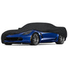 For Corvette 189 x 63 inches Indoor Car Cover