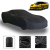 For Corvette Indoor Car Cover