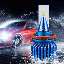 H11B 6000K LED Headlight Bulbs