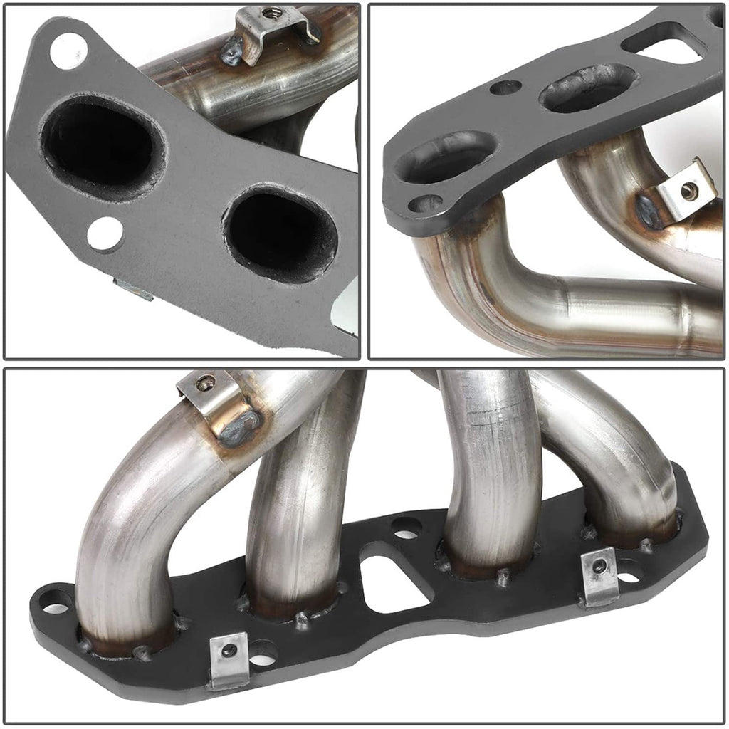 Exhaust Manifold Assembly for Rogue