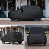 ford bronco waterproof cover