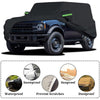 ford bronco car cover