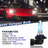 55W HB4 9006 Halogen Headlights Bulb