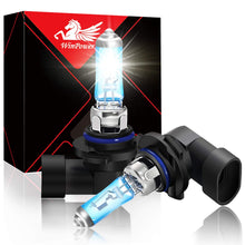  HB4 9006 55W Halogen Bulbs