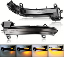 LED Dynamic Blinkers Lights