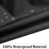 100% Waterproof Full Cover for Bronco 