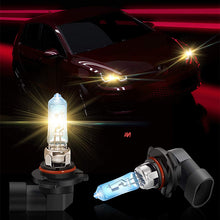 WinPower 5500K 9012 55W Halogen Headlight Bulbs HIR2, 2pcs