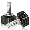 D3S D3R 35W LED Headlights Xenon Bulbs