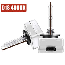 D1S D1R Xenon HID Headlight Replacement Bulbs Warm White 4300K 35W ™