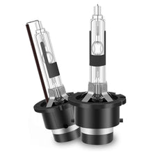 2pcs 35W 4300K D2S D2R Xenon HID Replacement Bulb Warm White Headlights
