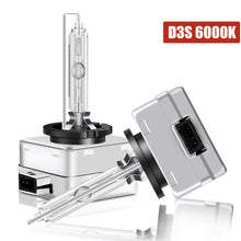 35W D3S 6000K Xenon HID Bulbs Replacement Headlight White ™