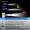 35W D3S 8000K Xenon HID Bulbs Replacement Headlight Ice Blue ™