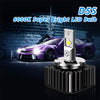 D5S 6000K 45W LED HeadlightBulb