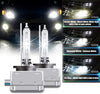 25W D8S Xenon HID Headlight Bulbs Replacement Lights Kits 4300K 6000K 8000K