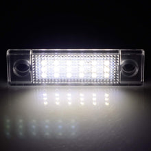 For Chevrolet Cruze 2010-2015 LED Rear Number License Plate Lights 6000K Xenon White