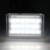 For Mazda CX-5 / CX-7 / 6 LED Rear Number License Plate Lights 6000K White