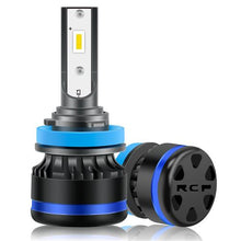 H11 H8 H9 6000K LED Headlight Bulb