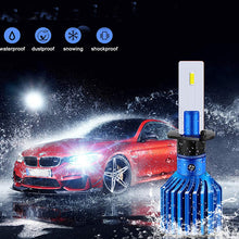  Waterproof 50,000 hours