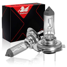 3000K 24V H7 Halogen Bulbs for truck