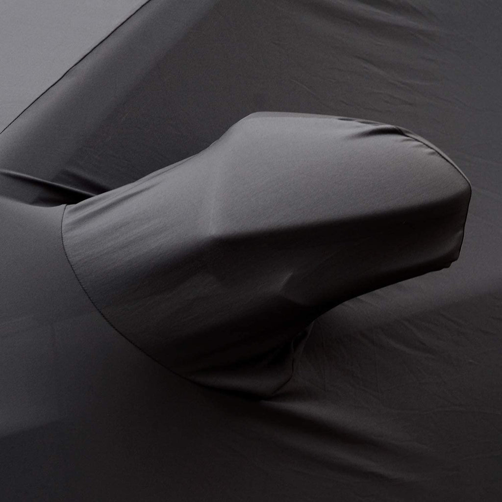 Waterproof Universal Car Covers Indoor/Outdoor Dust Free Medium  500x190x150cm BN