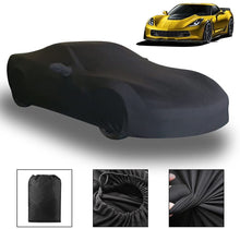 Indoor Car Cover