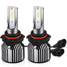 T11 9012 LED Custom Headlights Bulbs Aluminum Shell Waterproof ™
