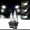 D4S / D4R Xenon HID Bulbs 35W 4300K 6000K 8000K Replacement Headlights