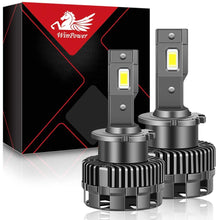 WinPower 35W 6000K D4S D4R 