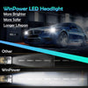 WinPower LED Headlight Bulbs