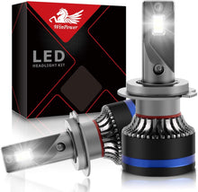 best h7 led headlight bulbs