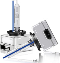 D1S Xenon HID Headlight Replacement Bulbs Ice Blue 8000K 35W ™